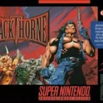 Black Thorne