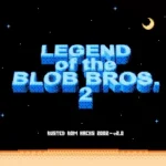 Blob Bros 2 (SMB3 Hack)