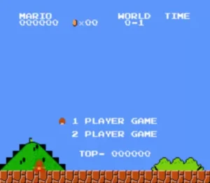 Bloody Dagger Bros (SMB1 Hack)