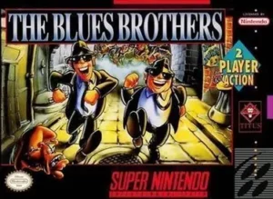 Blues Brothers, The