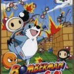 Bomberman 64 - Arcade Edition