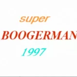 Boogerman