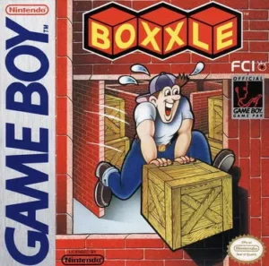 Boxxle (V1.1)