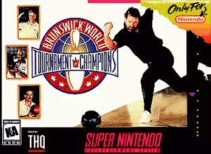 Brunswick World Tournament Of Champions