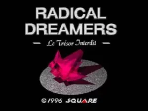 BS Radical Dreamers