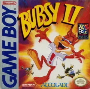 Bubsy 2