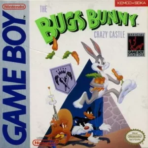 Bugs Bunny