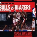 Bulls Vs Blazers And The NBA Playoffs (V1.1)