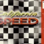 California Speed