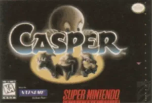 Casper