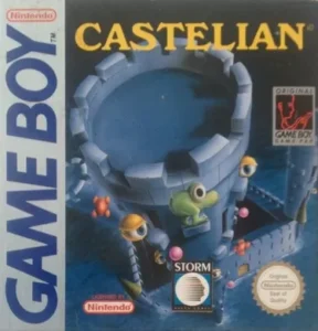 Castelian