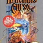 Castlevania 3 - Dracula's Curse