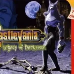 Castlevania - Legacy Of Darkness