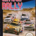 Championship Rally (A)