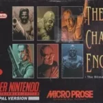Chaos Engine, The