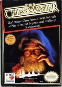 Chessmaster, The