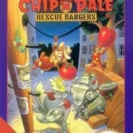 Chip 'n Dale Rescue Rangers [T-Swed]
