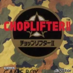 Choplifter II