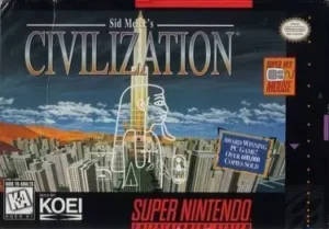 Civilization (Beta)