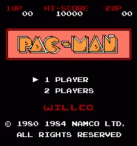 Clyde's Revenge (Pac-Man Hack)