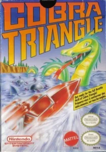 Cobra Triangle