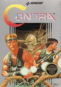 Contra [T-Port]