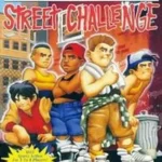 Crash'n The Boys Street Challenge