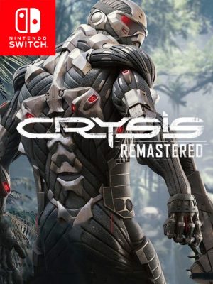 Crysis Remastered