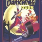 Darkwing Duck [T-Port]