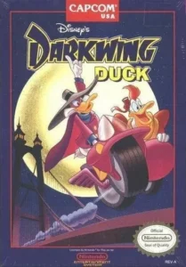 Darkwing Duck [T-Port]