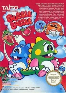 Dead Bubble Bobble (Hack)