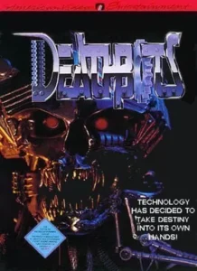 Deathbots