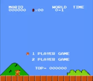Deformed Bros (SMB1 Hack)