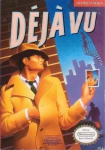 Deja Vu