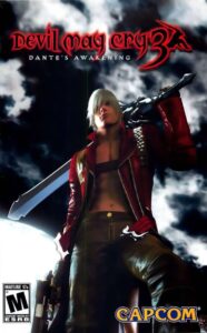 Devil May Cry 3: Danteâ€™s Awakening