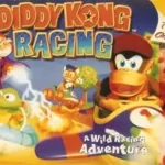 Diddy Kong Racing (V1.1)