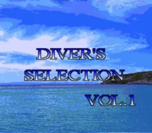 Diver's Selection Vol.1 (PD)