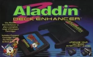Dizzy The Adventurer (Aladdin)
