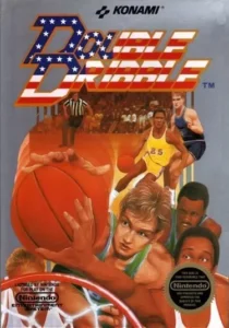 Double Dribble (PRG 0)