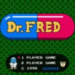 Dr Fred (Dr Mario Hack)