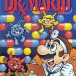 Dr Mario (JU) [t1]