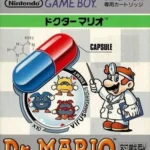 Dr. Mario (JU) (V1.0)