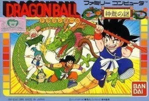 Dragon Ball - Shen Long No Nazo [hM15][h1]