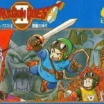 Dragon Quest 2 [h1]