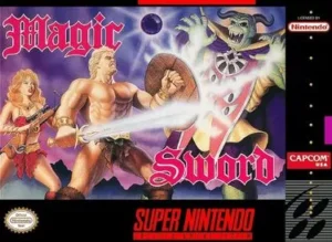 Dragon's Magic