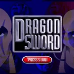 Dragon Sword 64 (Proto)