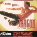 Dragon - The Bruce Lee Story [a1]