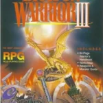 Dragon Warrior 3 Special Ed. V0.5 [h1]