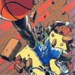 Dream Basketball - Dunk And Hoop