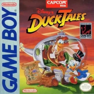 Duck Tales